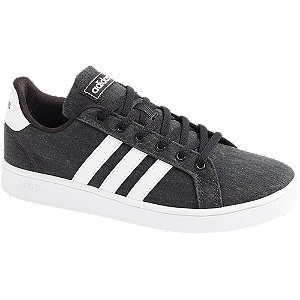 Laufschuh LITE RACER 2.0 von adidas in grau DEICHMANN DEICHMANN SCHUHE adidas Jungen Sneaker VS SWITCH 2 K grau